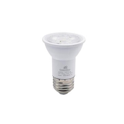 PAR16 Bulb 6.5W 3000K Dawnray