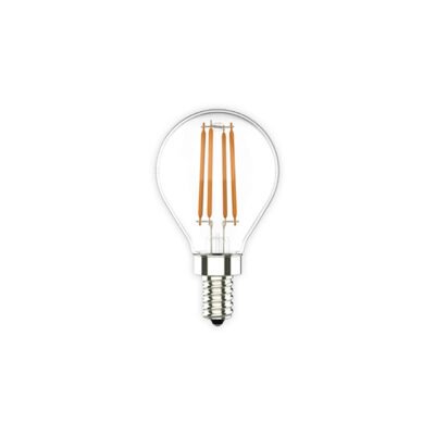 E26 G15 Filament LED 4W 3000K Votatec