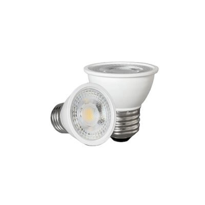 PAR16 Bulb 7W 5000K QPlus