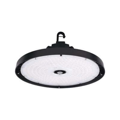 UFO Highbay 150W/100W/80W 3CCT 120-347V Votatec