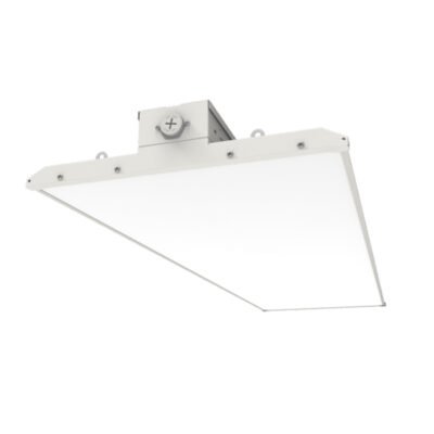 Led High/Low Bay Fixture 4FT 300W/220W/160W 3CCT 120-347V Votatec (VO-LHW300FT4-347-3WAY-D)