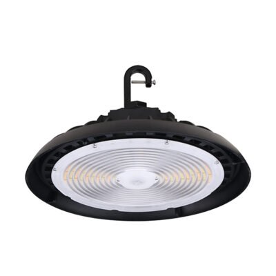 UFO Highbay 300W/270W/240W 3CCT 120-347V Votatec