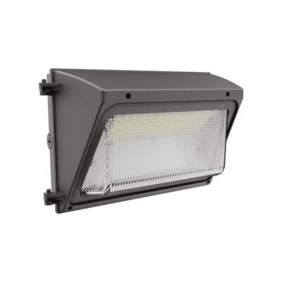 Adjustable Wall Pack 120/100/80W 3CCT 120-347V Votatec
