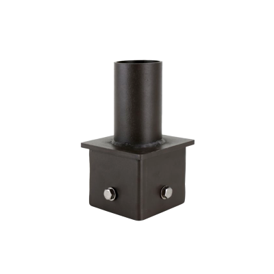 Pole Light Adapter for 4” (RL21A)