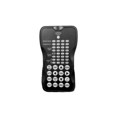 Remote for 4FT Sensor Linear Highbay Votatec